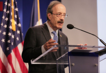 Eliot Engel's Death Is a Major Loss for Democrats, the Jewish Community, and the&nbsp;Country